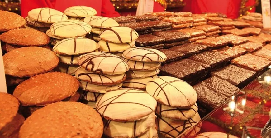 Magic of Advent on the Danube River Cruise Austria Germany