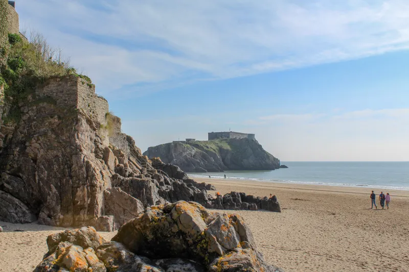Tenby