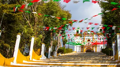 San Cristobal De Las Casas