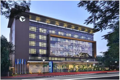 Photo 2 of Fortune Miramar, Goa - Member Itc Hotels' Group hotel