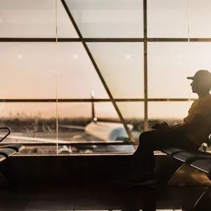 Airports