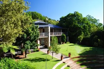 Main photo of Willows Boutique Hotel hotel