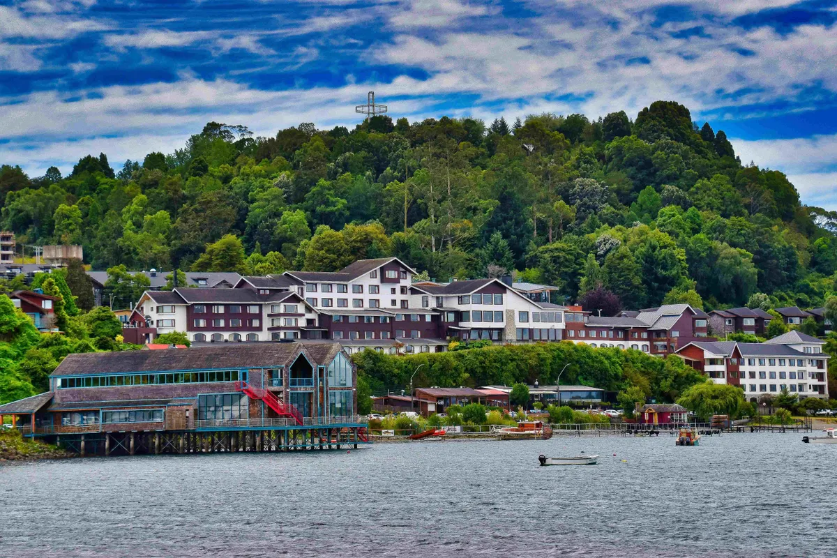 Chiloe Island Self Drive Adventure