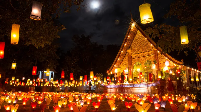 Vang Vieng
