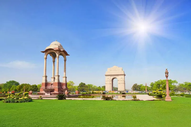New Delhi
