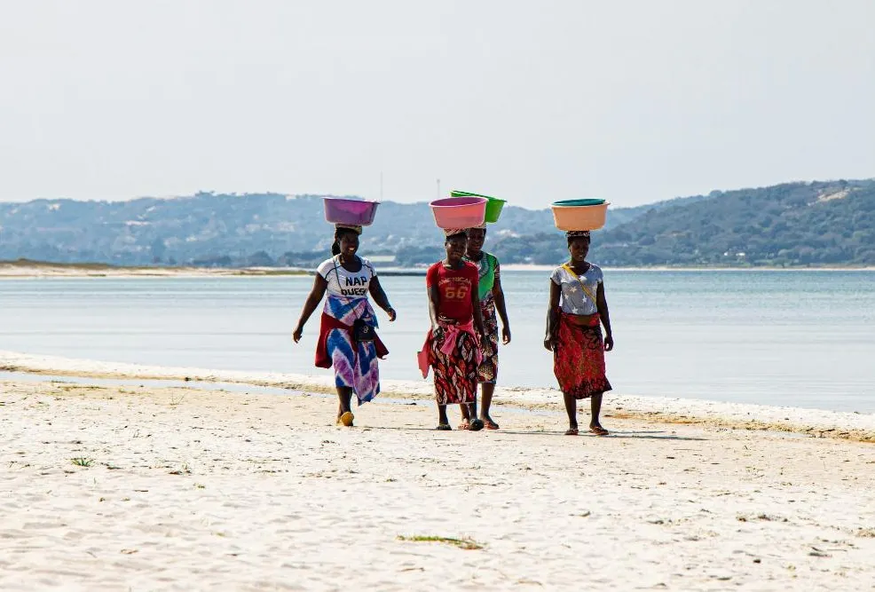 Maputo