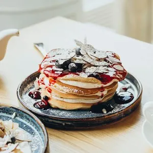 Black List Café