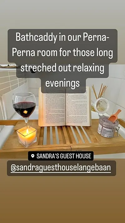 Photo 5 of Sandra's Guest House hotel