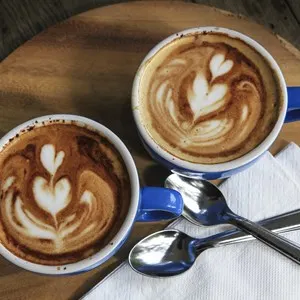 Moonbean Coffee Shop