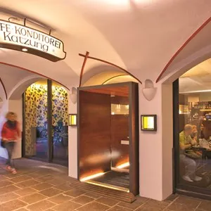Café Katzung
