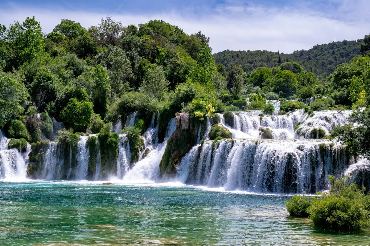 Croatia Coastal Charms Private Journey