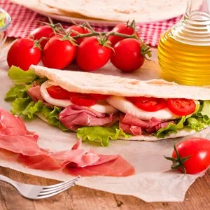La Tua Piadina
