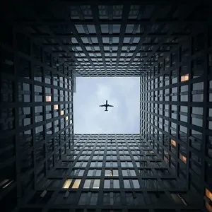 Mexico City International Airport (MEX)