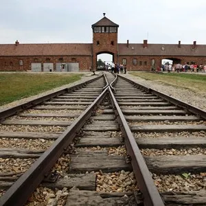 Auschwitz-Birkenau Concentration Camps