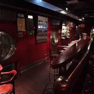Orto Bar