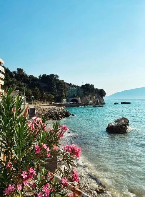 Albania