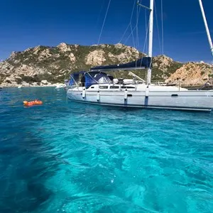 Archipelago of La Maddalena