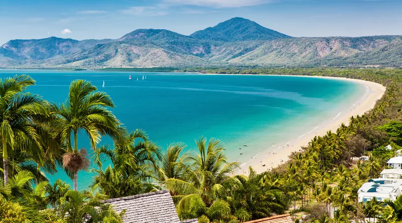 Northern Territory