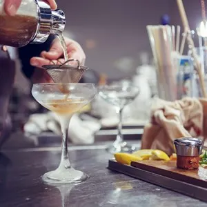 Cantaloupe Gastro Pub