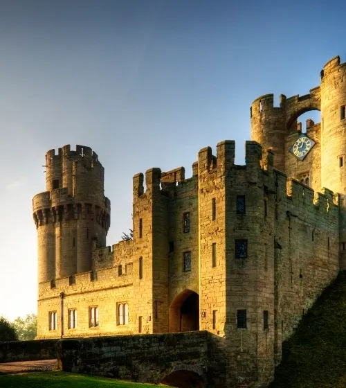 Discover Historic Castles and Manors of England Self Drive Vacation - photo 3