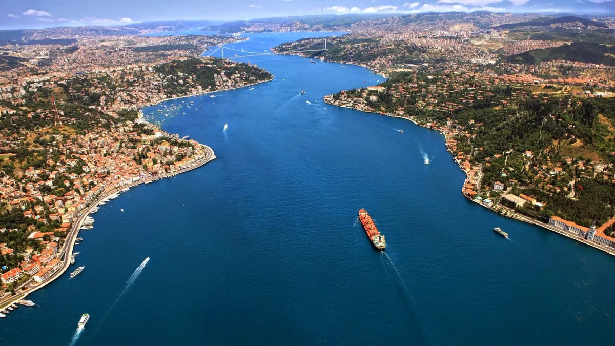 Memorable Istanbul