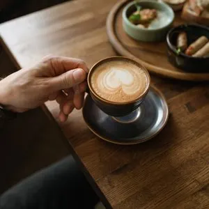Mood's Café