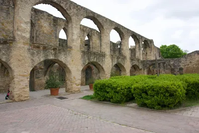 San Antonio