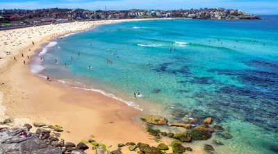 Australia's Tropical Trio Private JourneyImage