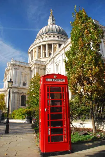 British Capitals Explorer