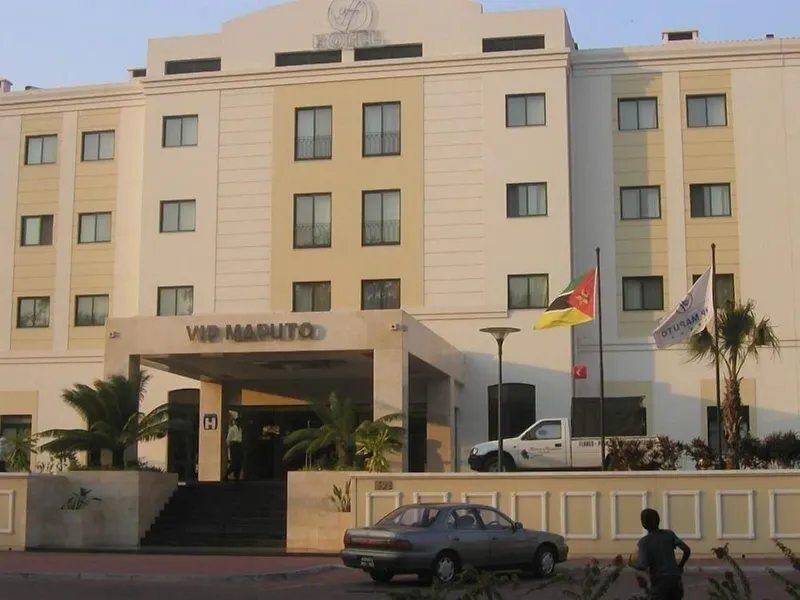 Main photo of Vip Grand Maputo hotel