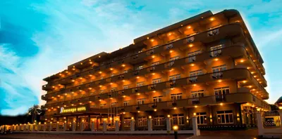 Photo 3 of Seascape Hotel hotel