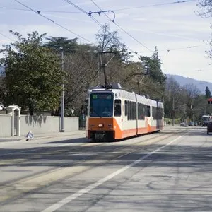 Public Transport