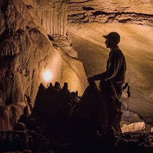 Barra Honda Caves