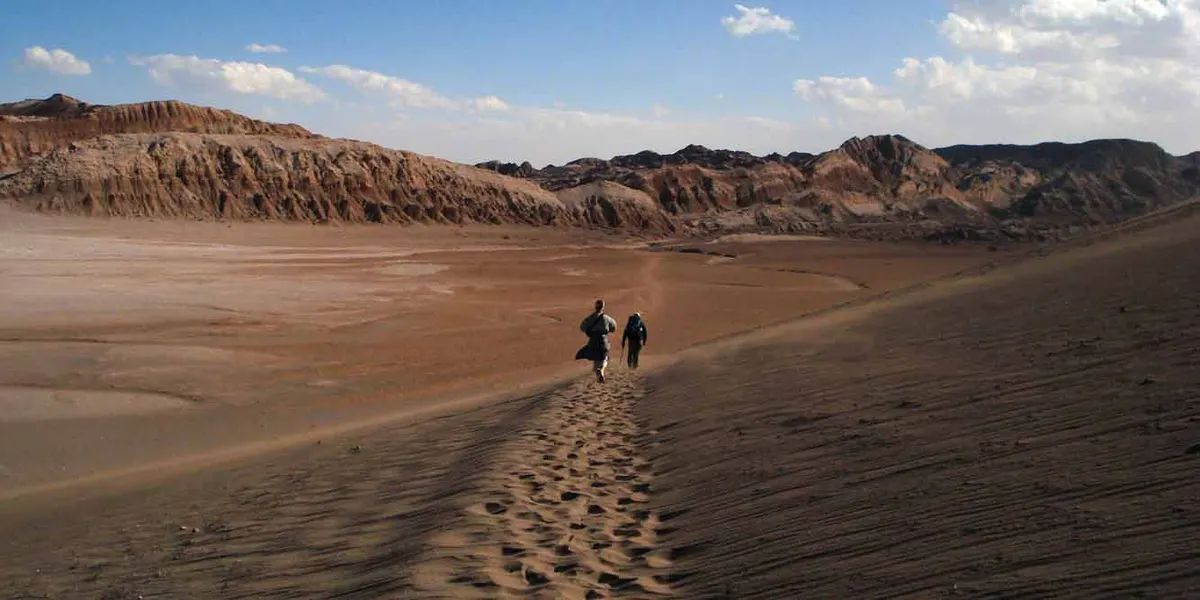 Discover Peru and Bolivia Escorted Vacation