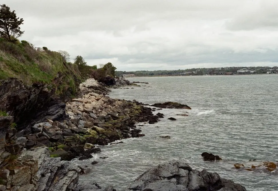 New England Fall Foliage and Coastal Getaway Self Drive Explorer