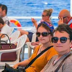 Boat Trips