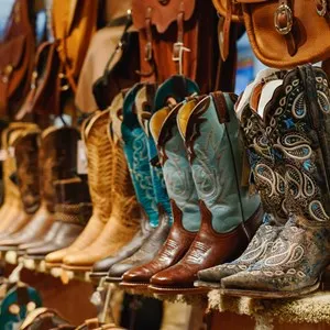 Alberta Boot Company
