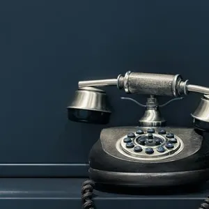Telephone