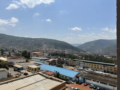 Photo 2 of 2000 Hotel Downtown Kigali hotel