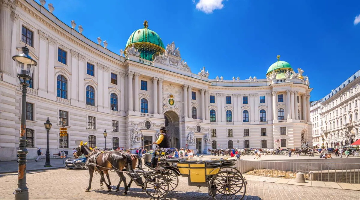 Vienna Discovery