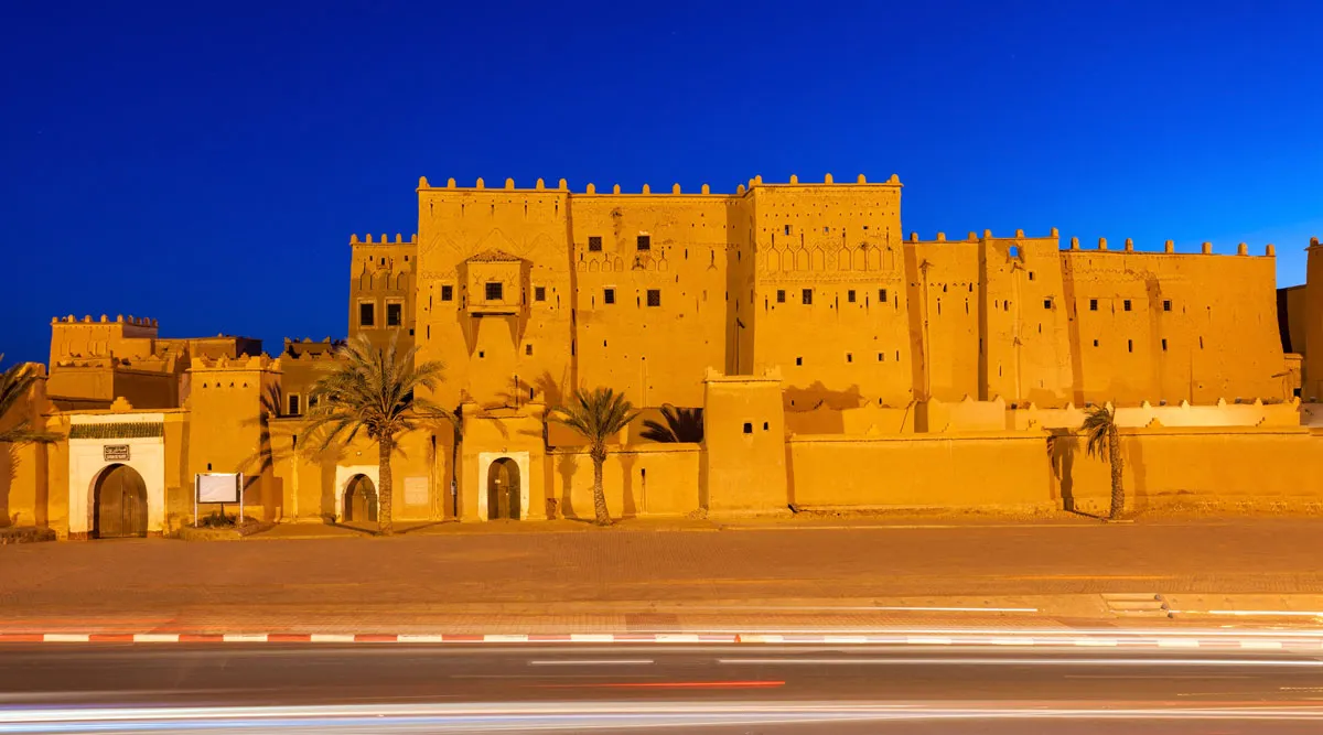 Morocco Private Journey