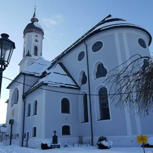 Churches