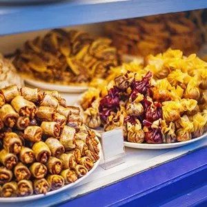 Patisserie des Princes