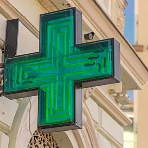 Pharmacy icon