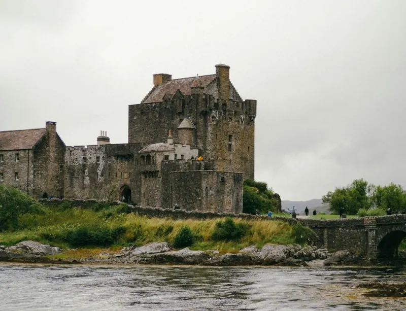 Fort William