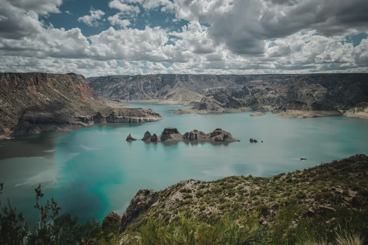 Andean Elegance: An Argentine Adventure in Culture, Ski and Wine