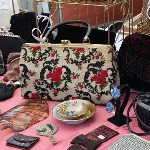 Kanzlei Flea Market