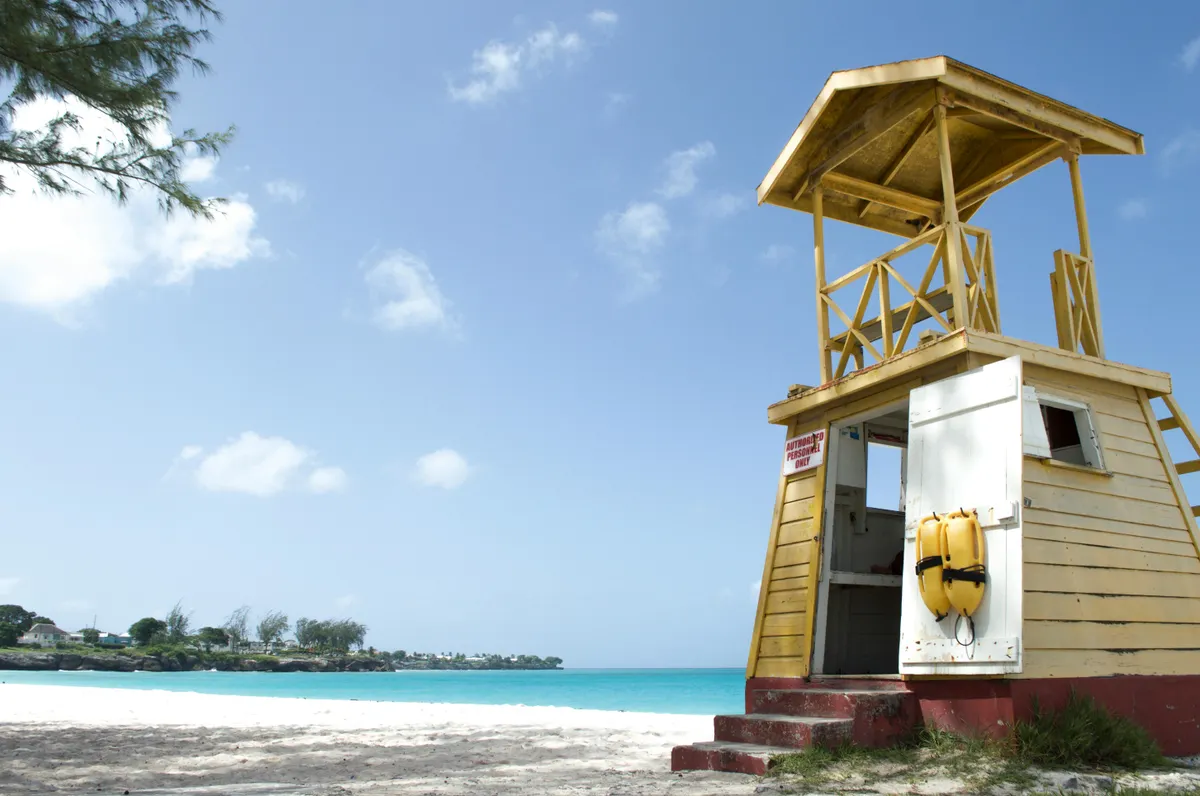 Barbados Pre or Post Cruise