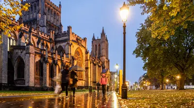Bristol