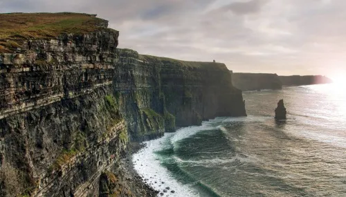 Panoramic Ireland Tour